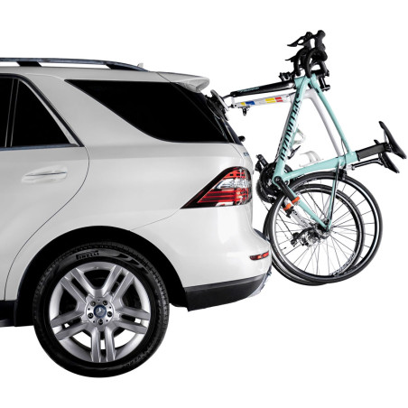 Porte vélo de toit Seasucker Bomber 2 vélos