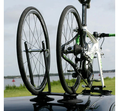 Seasucker Flight deck support