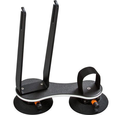 Support roue avant Seasucker Flight Deck