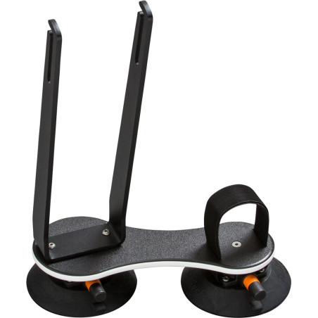 Seasucker Flight deck support