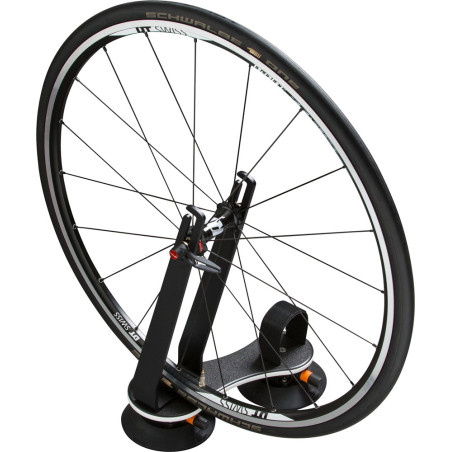Support roue avant Seasucker Flight Deck