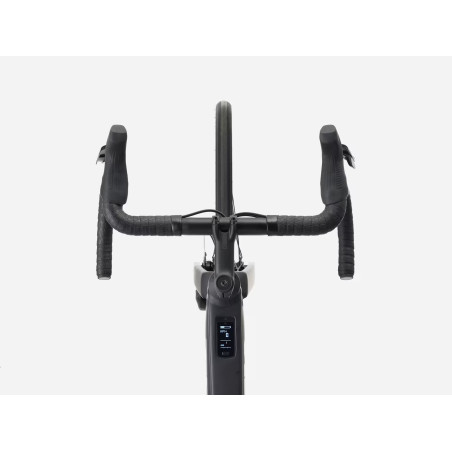 Vélo course électrique TREK DOMANE + ALR5 noir