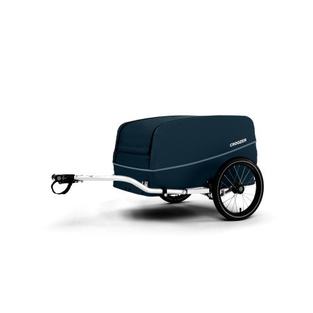 remorque vélo croozer cargo tuure