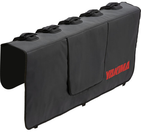 Bike carrier Yakima Gatekeeper