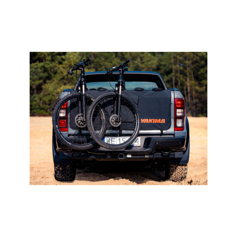 porte velo Yakima gatekeeper