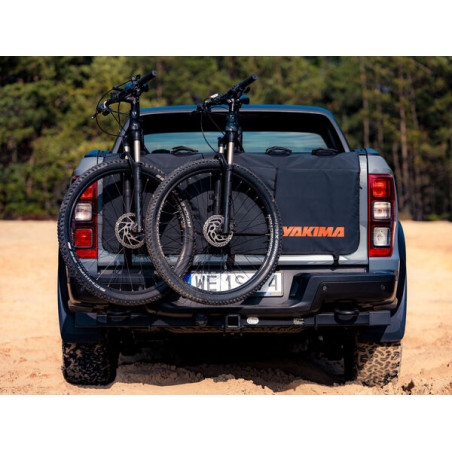 Bike carrier Yakima Gatekeeper