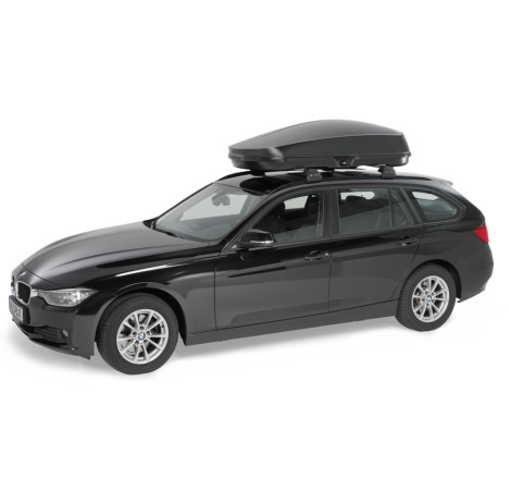 Roof box Yakima Tourcase 450