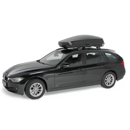 Coffre de toit Yakima Tourcase 450