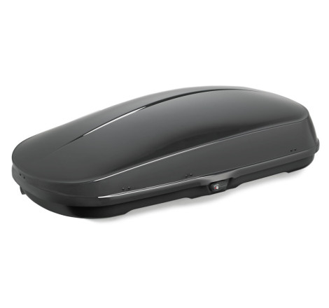 coffre de toit voiture Yakima tourcase 450