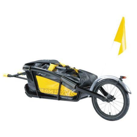 Remorque vélo Topeak Journey trailer TX
