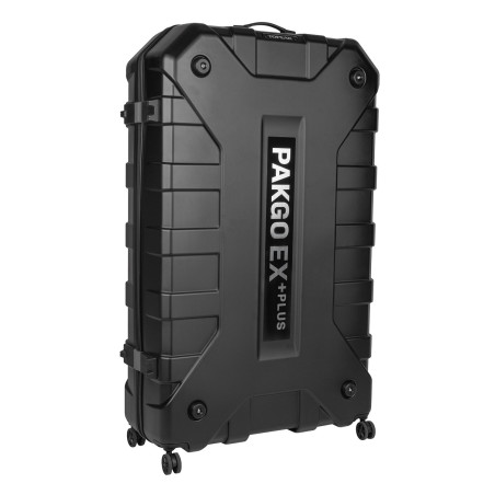 Bike travel case Topeak Packgo EX plus