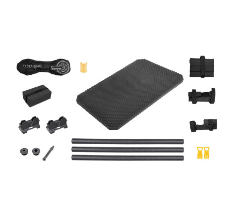 Bike travel case Topeak Packgo EX plus