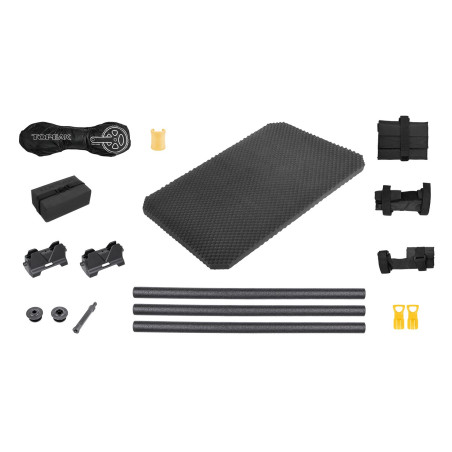 Valise transport vélo Topeak Packgo EX plus