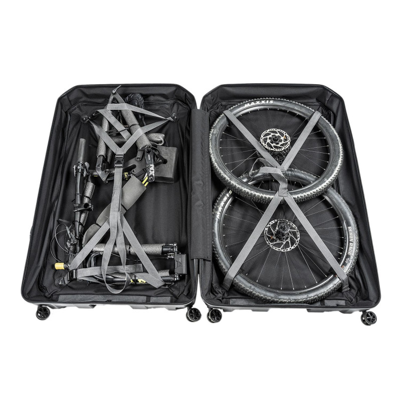 valise transport vélo Topeak packgo ex plus