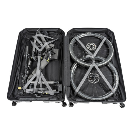 Bike travel case Topeak Packgo EX plus