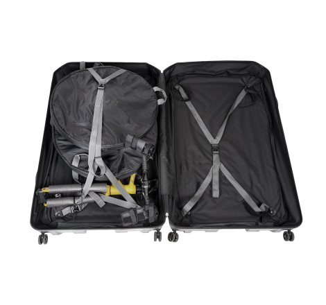 Bike travel case Topeak Packgo EX plus
