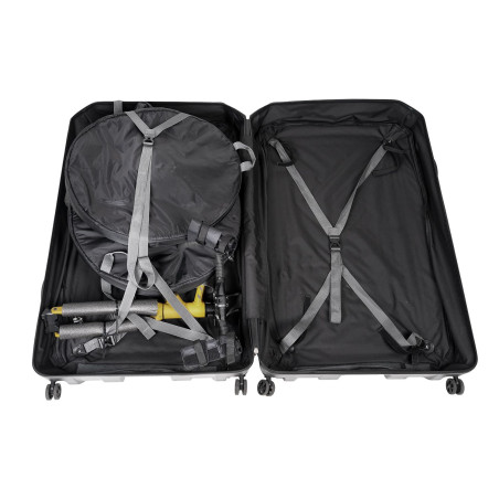 Bike travel case Topeak Packgo EX plus