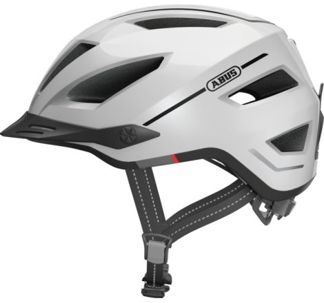 Casque vélo Abus Pedelec 2.0