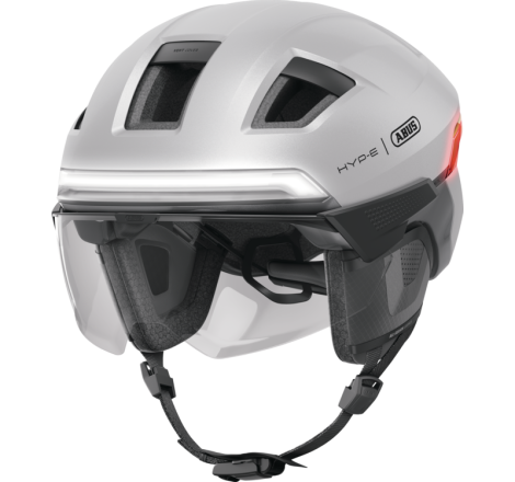 casque speedelec Abus hyp-e bl.ace