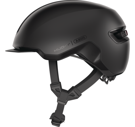 casque vélo ville Abus HUD-Y