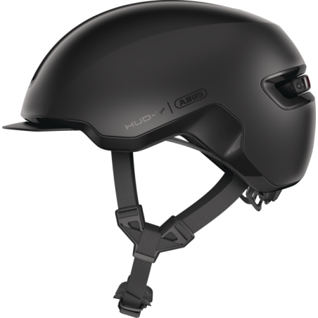 Casque vélo Abus HUD-Y