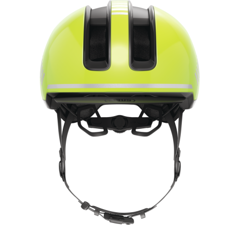 casque vélo ville Abus HUD-Y