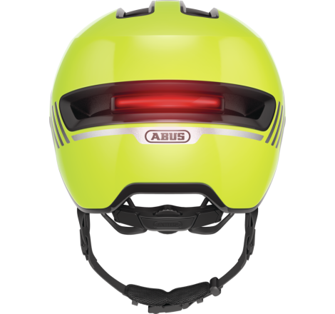 casque vélo ville Abus HUD-Y
