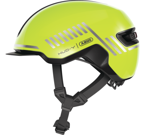 Urban helmet Abus HUD-Y