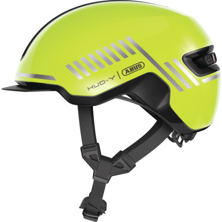 Urban helmet Abus HUD-Y