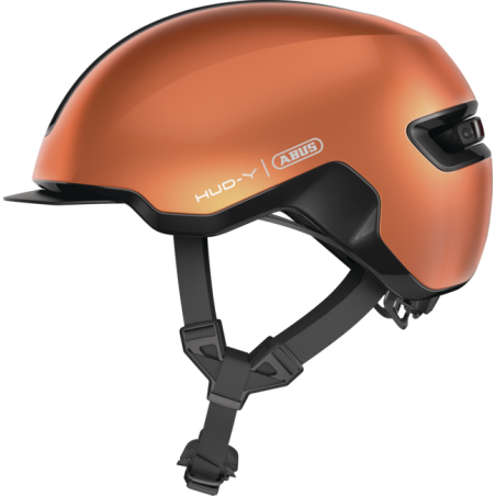 Casque vélo Abus HUD-Y