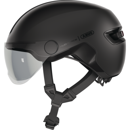 Casque vélo Abus HUD-Y Ace