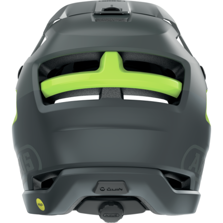 Casque VTT integral Abus Airdrop MIPS