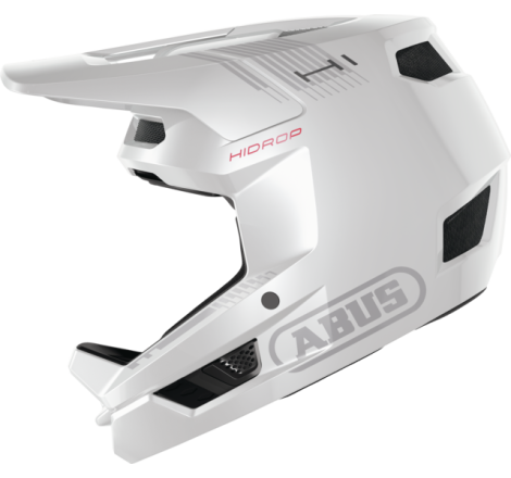 Fullface MTB helmet Abus Hidrop