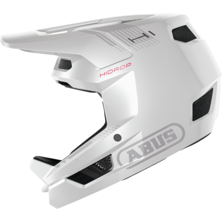 Fullface MTB helmet Abus Hidrop