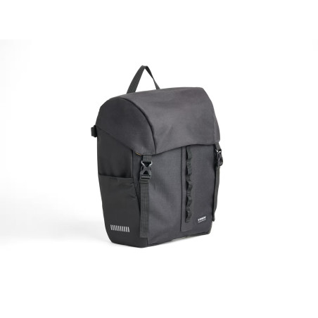 Bike Rear bag Trek single MIK studs