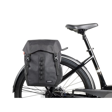 Sacoche vélo arrière Trek single MIK studs