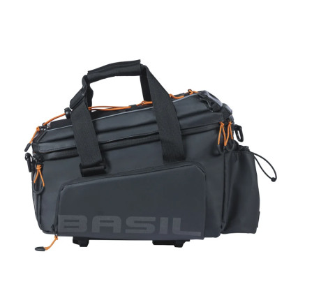 coffre vélo Basil Miles Tarpaulin