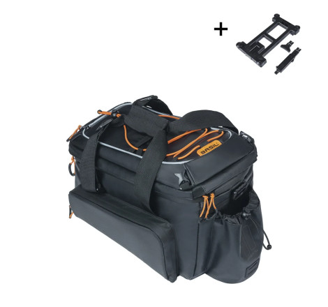 coffre vélo Basil Miles Tarpaulin