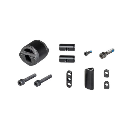 Kit visserie pour tige Trek Madone SLR