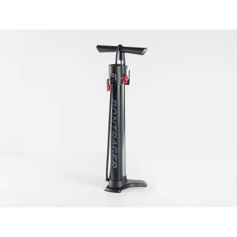 pompe pied tubeless