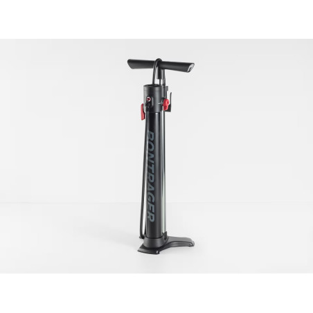 pompe pied tubeless