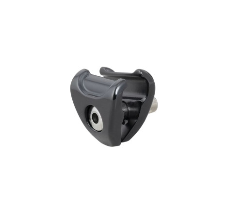 Collier pour tige de selle rotatives Bontrager -  rails 7*10mm