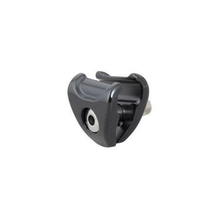 Collier pour tige de selle rotatives Bontrager -  rails 7*10mm