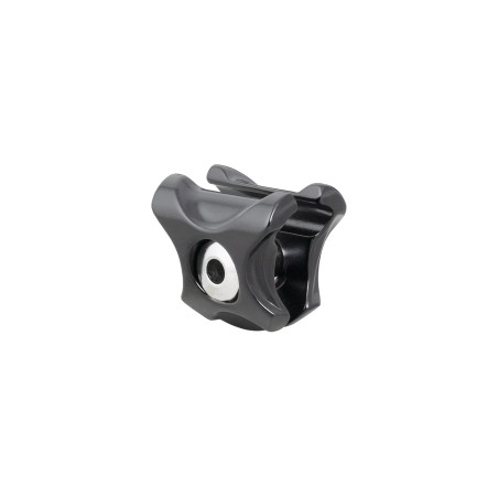 Collier pour tige de selle rotatives Bontrager -  rails 7*7mm