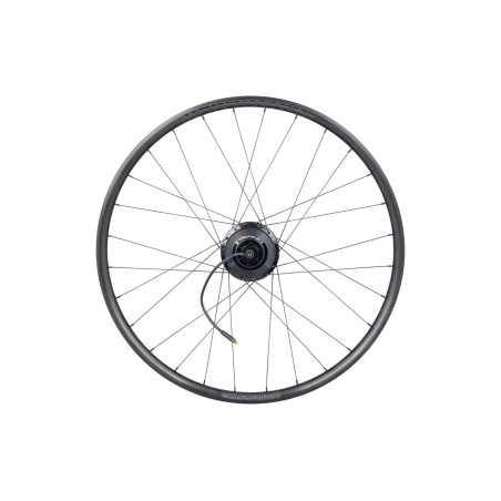 Roue arrière moteur Hyena