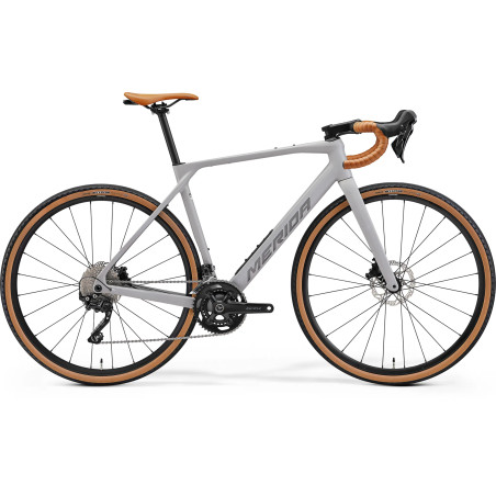 Carbon gravelbike Merida Mission 4000 2026