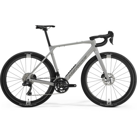 Carbon gravelbike Merida Mission 7000 Di2 2026