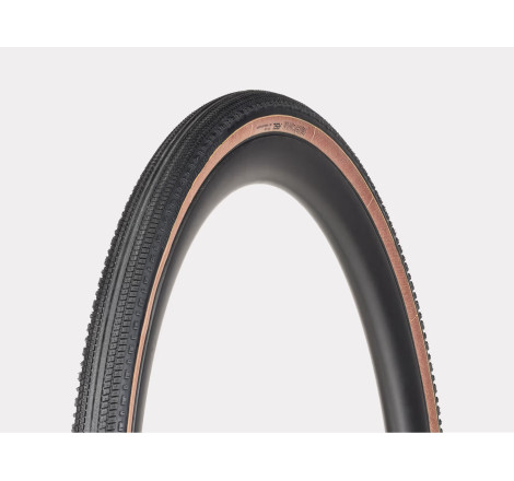 Gravel Tyre Bontrager Girona RSL TLR