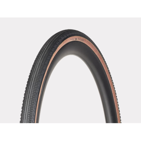 Gravel Tyre Bontrager Girona RSL TLR