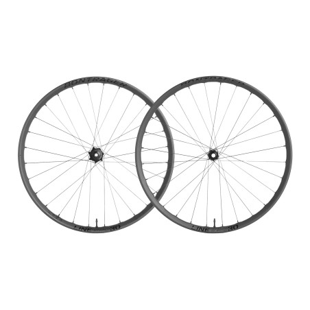 Wheelset Bontrager Line Pro 30 Boost TLR